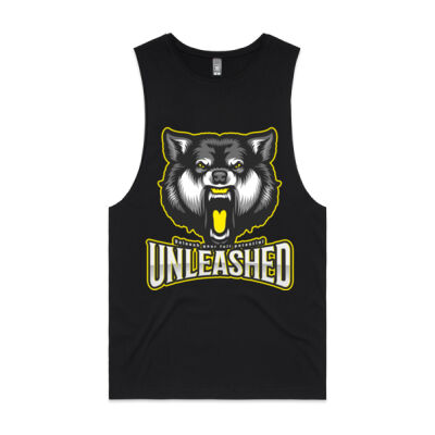Unleashed Tank Thumbnail