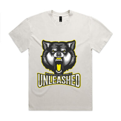 Unleashed Tee Thumbnail
