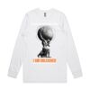 Mens Base Longsleeve Tee Thumbnail