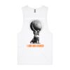 Mens Barnard Tank Thumbnail