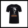 Mens Fitted Cotton Tee Thumbnail